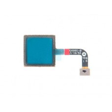 Шлейф сканер отпечатка пальца для Asus ZC553KL, оригинал (04110-00080100)