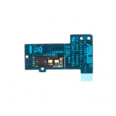 Допплата-шлейф SIVA LASER LED FPC2 CENTER REV 1.3(08301-02578000) для ASUS ZENFONE ZC571KL, ZC572KL