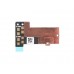 Допплата-шлейф SIVA LASER LED FPC2 CENTER REV 1.3(08301-02578000) для ASUS ZENFONE ZC571KL, ZC572KL