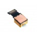 Камера задняя 8M для Asus ZE500CL, c разбора (04080-00024500)