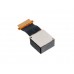 Камера задняя 2M для Asus ME170C c разбора (04081-00125900)