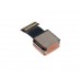Камера задняя 13M для Asus ZE500KL, c разбора (04080-00083900)
