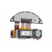Камера задняя 13M для Asus ZX551ML, c разбора (04080-00086900)