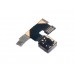 Камера передняя 13M для Asus ZE553KL, c разбора (04080-00120800)