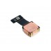 Камера задняя 16M для Asus ZC553KL, c разбора (04080-00101100)