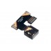 Камера 13M для Asus ZE553KL, c разбора (04080-00120000)