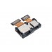 Камера задняя 13M/5M для Asus ZB601KL, c разбора (04080-00190000)