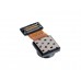 Камера передняя 8M для Asus ZC554KL, c разбора (04080-00150400)