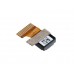 Камера передняя 5M для Asus ZC550KL, c разбора (04080-00054000)