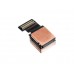 Камера задняя 13M для Asus ZC550KL, c разбора (04080-00086800)