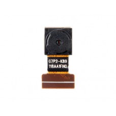 Камера передняя 2M для Asus ZB500KG, c разбора (04080-00043400)