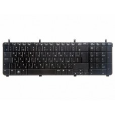 519004-251 Клавиатура для ноутбука HP Pavilion dv7-2000, dv7-2010er, dv7-2030er, dv7-2070er, dv7-2110er, dv7-2130er, dv7-2250er, dv7-2270er, dv7-3010er, dv7-3050er, dv7-3090er, dv7-3129er, черная глянцевая, верт. Enter