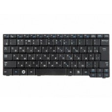 BA59-03106C Клавиатура для ноутбука Samsung N100, N100S, NP-N100, NP-N100-DA01UA, NP-N100-DA02UA, NP-N100-DA03UA, NP-N100-MA01RU, NP-N100-MA02RU, черная, верт. Enter