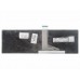 V130562BS1 Клавиатура для ноутбука Toshiba Satellite C850, C850D, C855, C855D, L850, L850D, L855, L855D, белая, верт. Enter