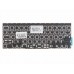 Клавиатура для Apple MacBook Pro Retina 13 A1706, Late 2016 Mid 2017, прямойl Enter RUS