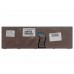 25210962 Клавиатура для ноутбука Lenovo G500, G505, G510, G700, G710, черная с рамкой, гор. Enter