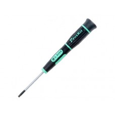 SD-081-H6 Отвертка прецизионная шестигранник (2,5х50мм) Pro'sKit SD-081-H6