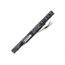 AS16A5K-4S1P 2600mAh Аккумулятор для ноутбука Acer Aspire E15 E5-575G-53VG, E5-575G-58UJ, E5-575G-59EE, E5-575G-76YK, E5-575G-53VG, 14.6V 2600mAh