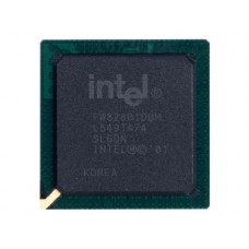 FW82801DB RB Южный мост Intel SL6DN RB