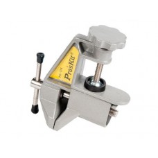 PD-374 Тиски мини слесарные настольные на струбцине Pros'Kit PD-374