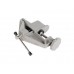 PD-374 Тиски мини слесарные настольные на струбцине Pros'Kit PD-374