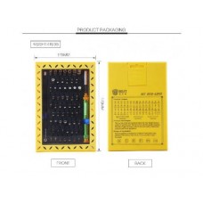 BST-8928 Набор отверток 63-в-1 iPhone, Mac, ноутбука BST-8928