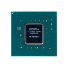 N17S-LG-A1 Видеочип nVidia GeForce MX150 (1D12)