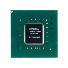 N17S-G1-A1 Видеочип nVidia GeForce MX150