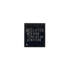 MT6169V Микросхема управления питанием MT6169V MT6169V