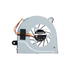 Вентилятор (кулер) для ноутбука Lenovo G400S, G500S, G505S, Z501, Z505