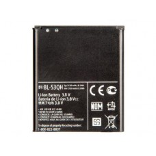 Аккумулятор для LG Optimus L9 P760/P765//P875/P880 BL-53QH
