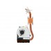 13NB02G1AM0101 CS us Система охлаждения для ноутбука Asus X550LB, X550LC с разбора