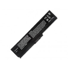 PA3634U-1BAS 5200mAh Аккумулятор для ноутбука Toshiba Satellite L750, A660, A665, C640, C650, C660, C670, L630, L650, L670, L675, L730, L755, L770, L775, U400, U500, Satellite Pro C650, C650D, C660, C660D, L630, L650, L670, 5200mAh, 10.8V