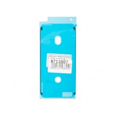 Водозащитная прокладка (проклейка) для iPhone 6S, белый