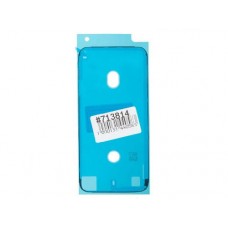 Водозащитная прокладка (проклейка) для iPhone 8, черный