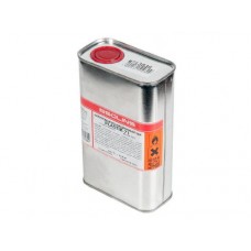 Акриловый лак Solins PLASTIK 71 для печатных плат, 1л 0, 9кг