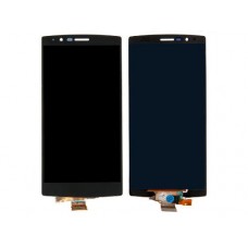 Дисплей в сборе с тачскрином для LG G4 (H815/H818) черный