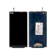Дисплей в сборе с тачскрином для LG V10 (H961S) черный