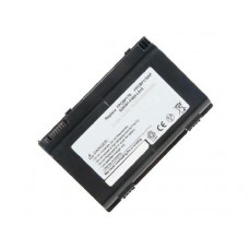 BP176-4S2P 4400mAh Аккумулятор для ноутбука Fujitsu LifeBook A1220, A530, A6210, A6220, A6230, AH530, AH550, E780, E8410, E8420, E8420E, E8420LA, N7010, NH570, 14.4V, 4400mAh