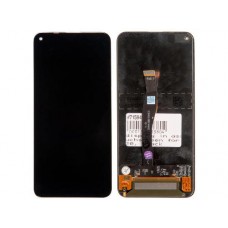 Дисплей в сборе с тачскрином для Huawei Honor 20, Honor 20 Pro черный