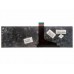 MP-11B96GB-930B Клавиатура для ноутбука Toshiba Satellite C50, C50D, C55, C55D, черная с рамкой, верт. Enter