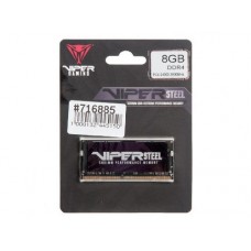 PVS48G300C8S Оперативная память для ноутбука SO-DIMM DDR4, 8 Гб, 3000 МГц (PC-24000), Patriot