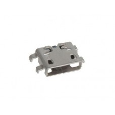 Разъем micro-USB (MCU-N039-FA2L4P5C)