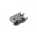 Разъем micro-USB (MCU-N039-FA2L4P5C)
