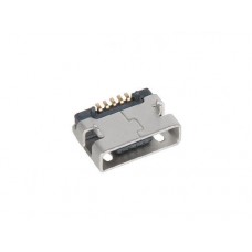 Разъем micro-USB (MCU-N001-FA2L2P5U)
