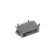 Разъем micro-USB (MCU-N001-FAB2L4P5CR)
