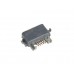 Разъем micro-USB (MCU-N001-FAB2L4P5CR)
