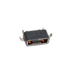 Разъем micro-USB (MCU-N001-FA2L4P7С)