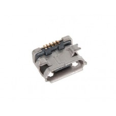 Разъем micro-USB (MCU-N001-FA2L4P5U)