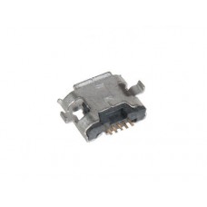 Разъем micro-USB (MCU-N001-FB2L2P5С)